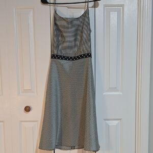 Gorgeous Spaghetti Strap Dress